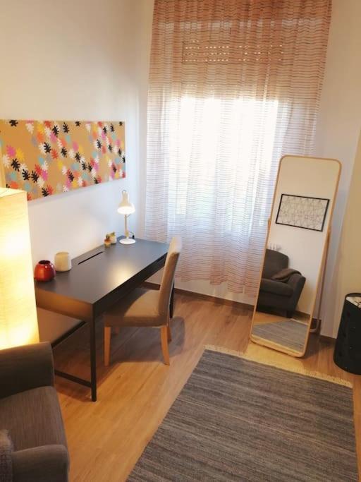 팔레르모 Casa Vale E Giu 아파트 외부 사진